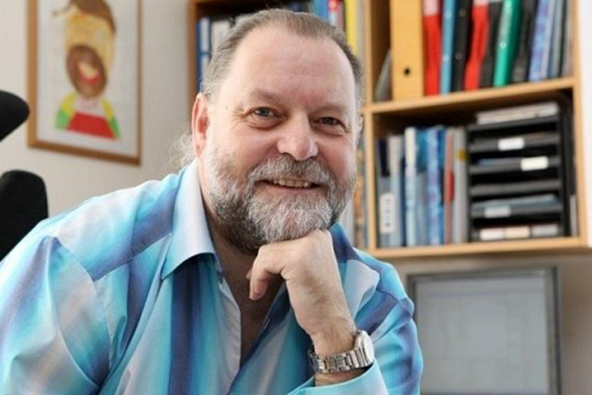 Lumír Aschenbrenner – Giorgio Fashion Plzeň