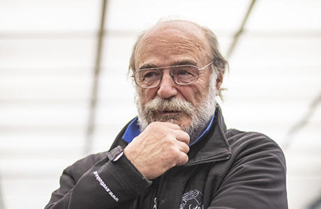Pavel Nový – Giorgio Fashion Plzeň