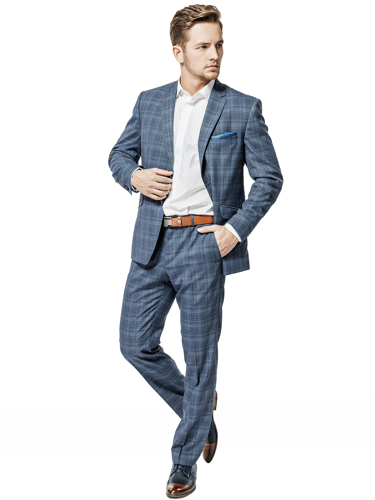 GIORGIO Fashion pánské obleky na míru – Giorgio Fashion Plzeň