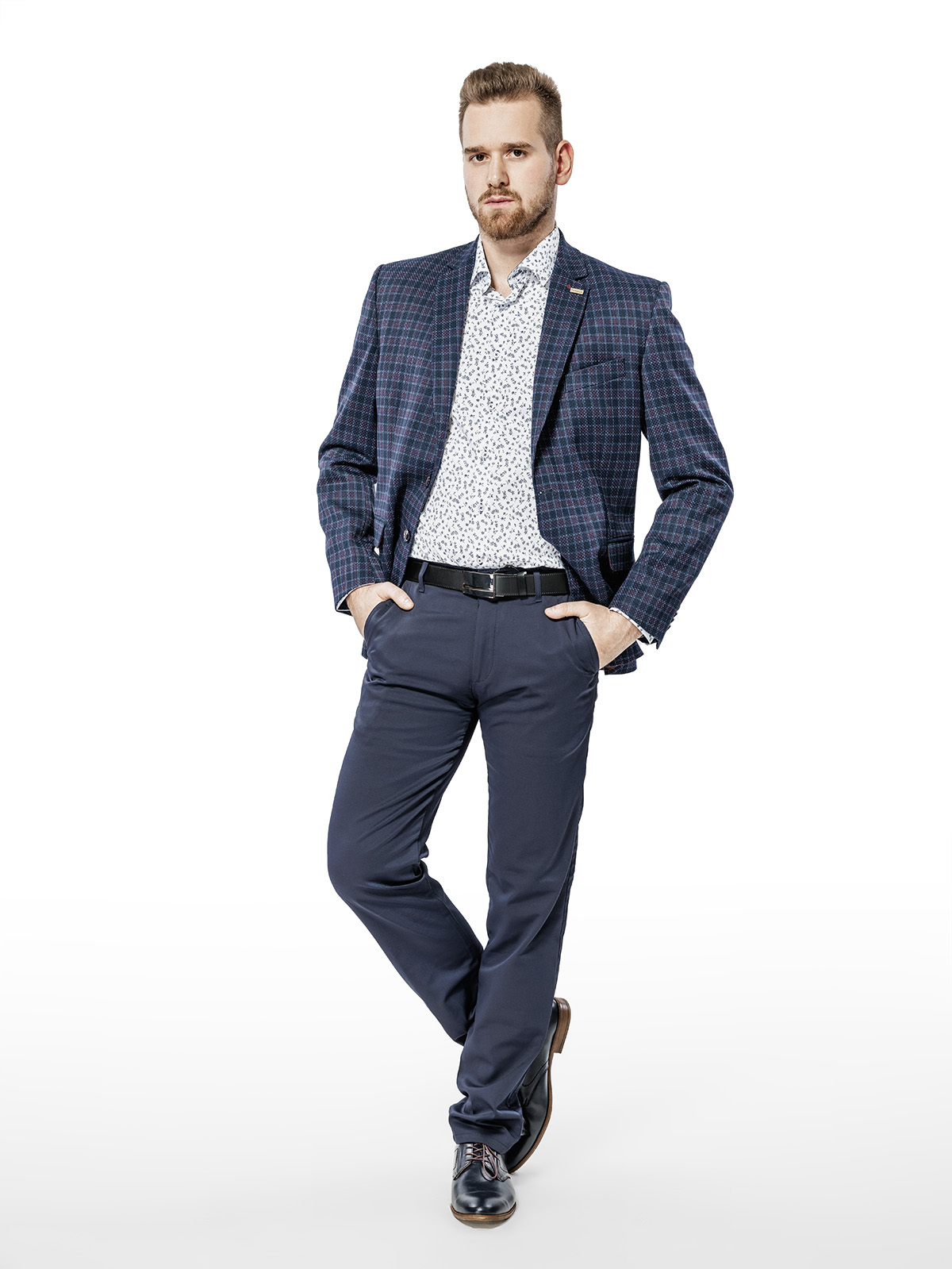 GIORGIO Fashion pánské obleky na míru – Giorgio Fashion Plzeň