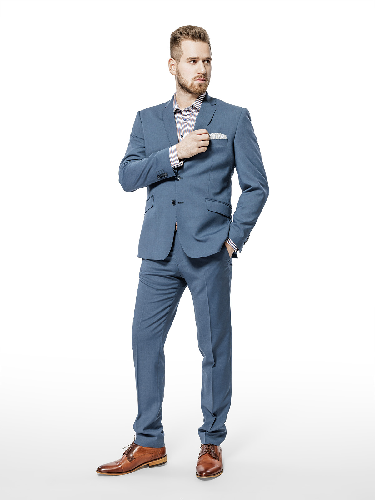 GIORGIO Fashion pánské obleky na míru – Giorgio Fashion Plzeň