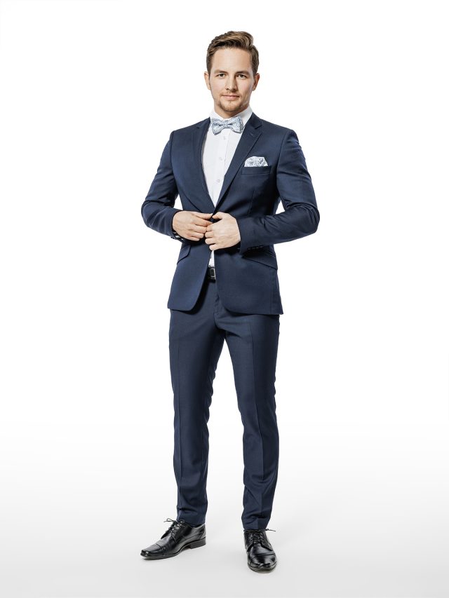 GIORGIO Fashion pánské obleky do tanečních – Giorgio Fashion Plzeň