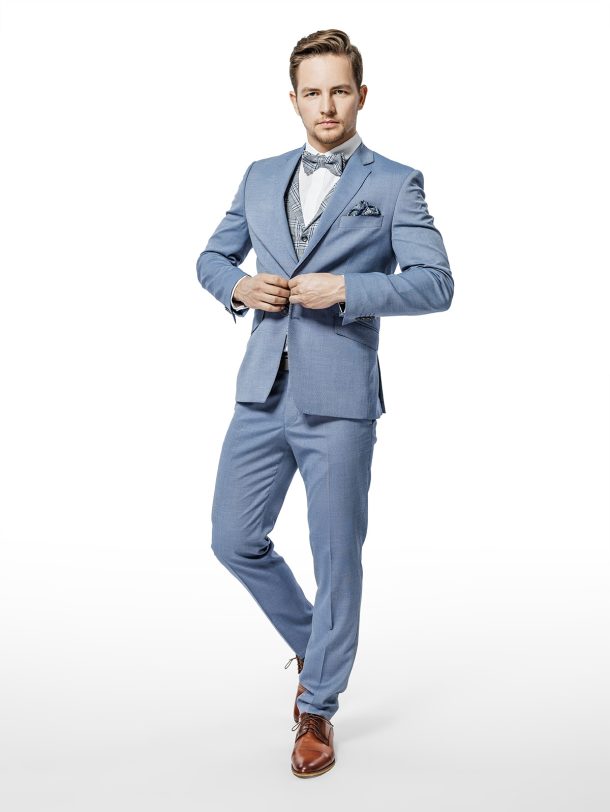 GIORGIO Fashion pánské svatební obleky – Giorgio Fashion Plzeň